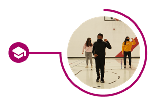 Dance_Image.png Students dance in their school gym to the You, Me, We Program.